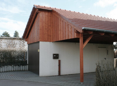 Carport 035