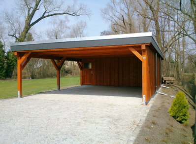 Carport 067