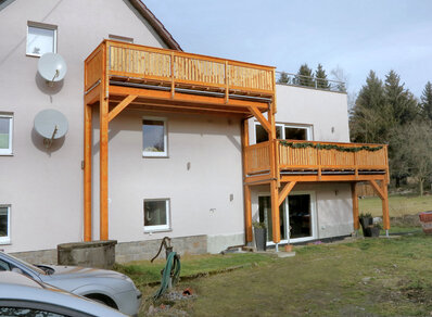 Mehrstoeckiger Balkon 055