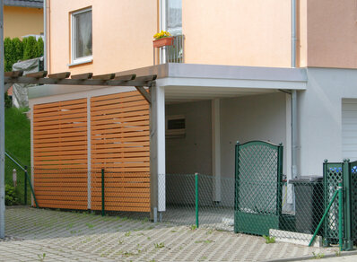 Carport 072
