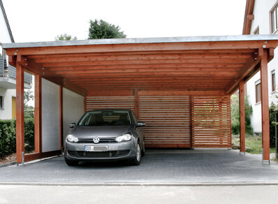 Carport 045