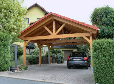 Carport 044