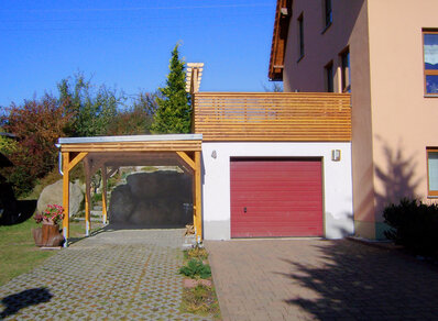 Carport 094
