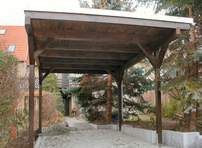 Carport 066