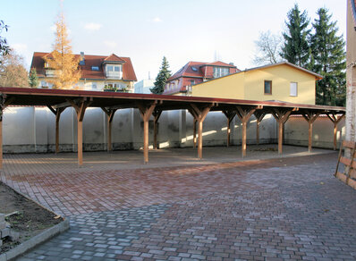 Carport 025