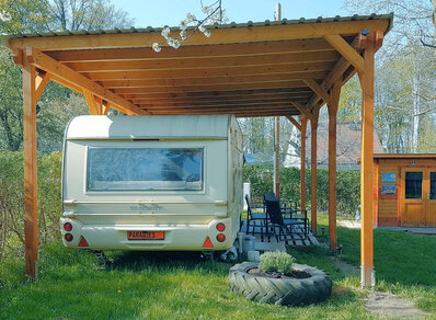 Carport 276