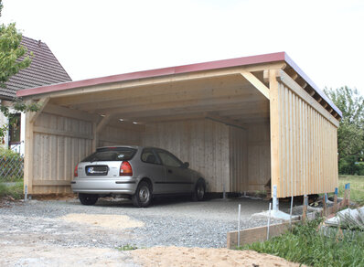 Carport 040