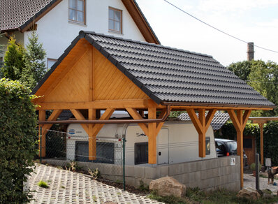 Carport 010