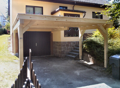 Carport 078