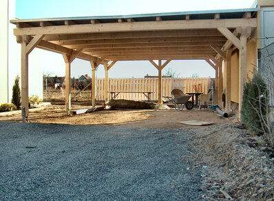 Carport 054
