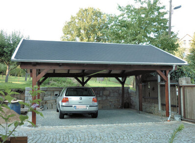 Carport 030