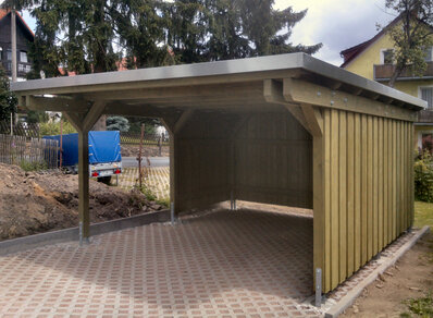 Carport 077