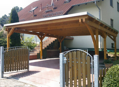 Carport 076