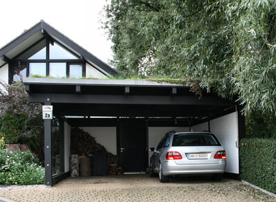Carport 012