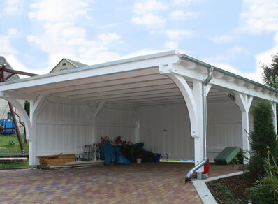 Carport 023