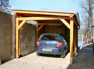 Carport 036