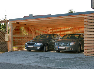 Carport 049