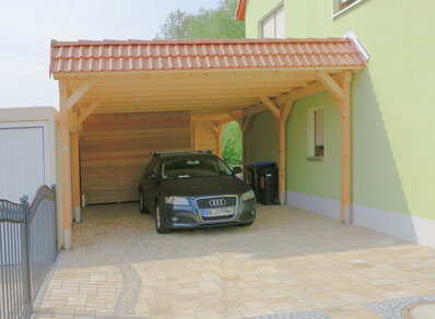 Carport 183