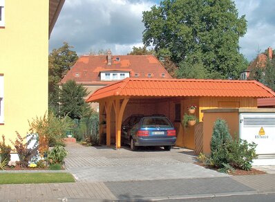 Carport 001