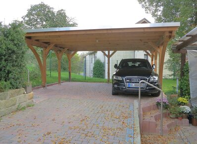 Carport 092