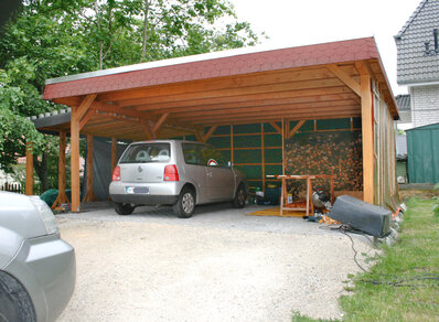 Carport 039