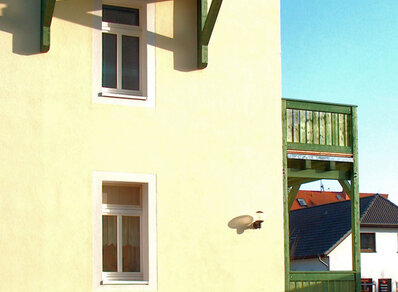 Historischer Hängebalkon 009