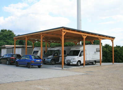 Carport 074