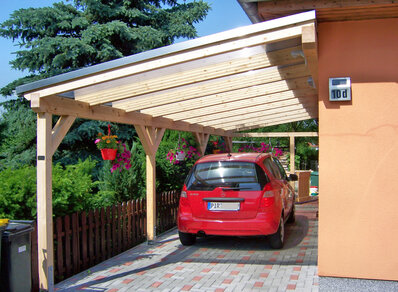 Carport 073