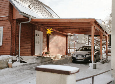 Carport 033