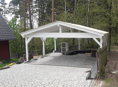 Carport 269