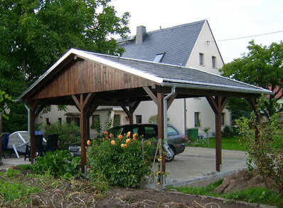 Carport 002
