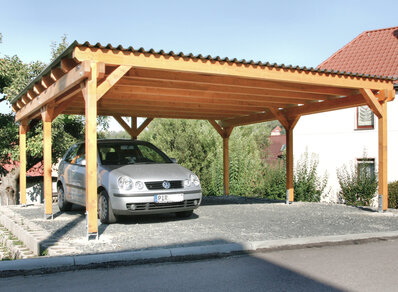 Carport 046