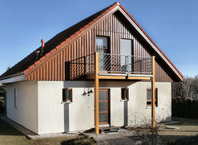 Einstoeckiger Balkon 057