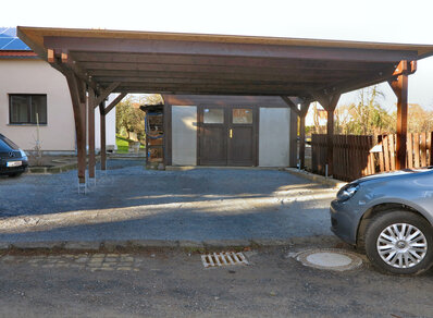 Carport 090