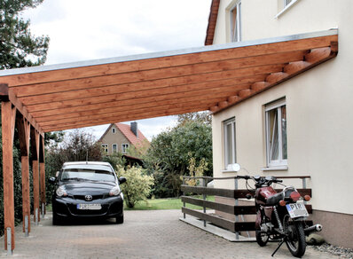 Carport 029