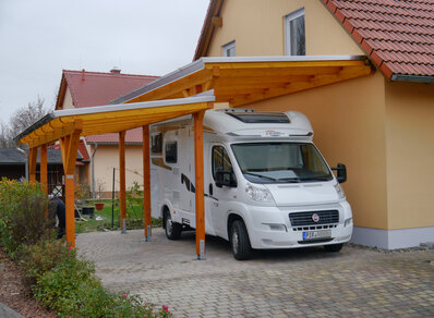 Carport 120