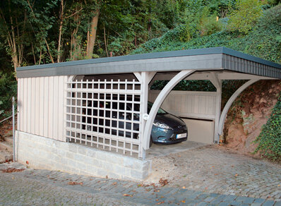 Carport 079