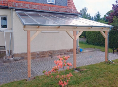 Carport 150